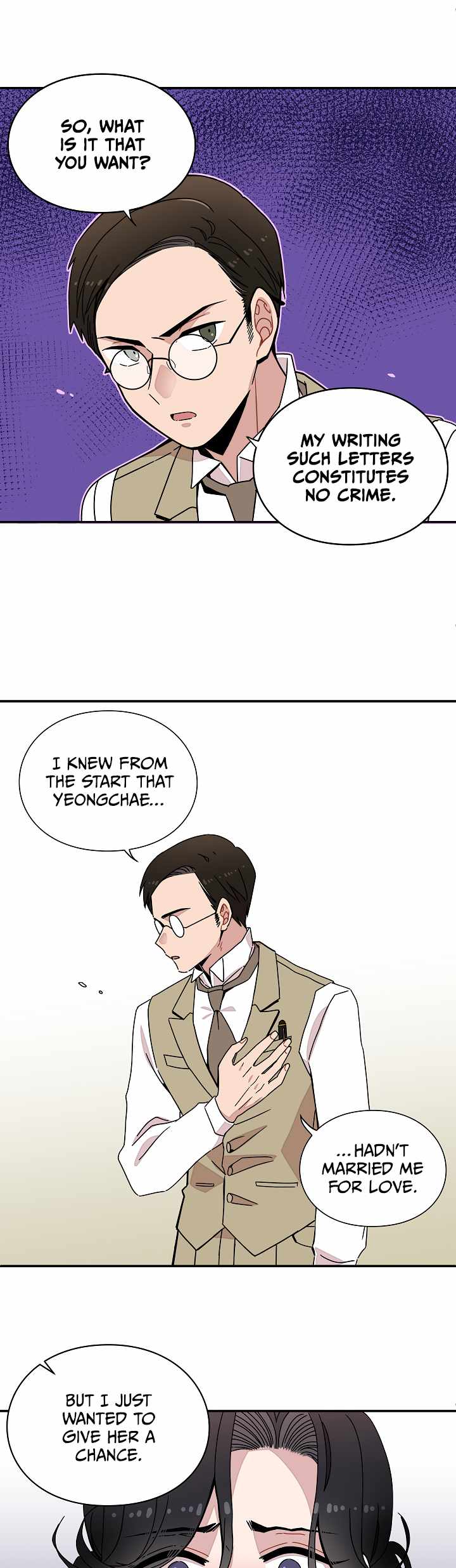 Gyeongseong Detective Agency Chapter 9 25